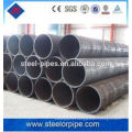 Best price ss400 erw welded steel tube